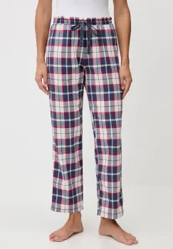 women'secret pantaloni pijama bumbac 3702290 imagine