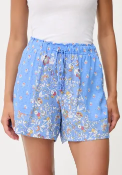 women'secret pantaloni scurti de pijama 3709685 imagine