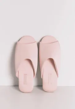 women'secret papuci de casa SR CORAL SLPRS imagine