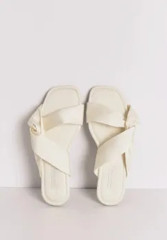 women'secret papuci SR KNOT SLPRS imagine