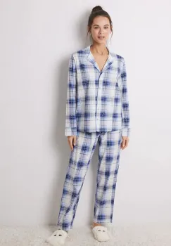 women'secret pijamale de bumbac HARRY POTTER bumbac, 3138602 imagine