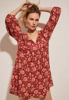 women'secret rochie de plaja DRESSES 5547383 imagine