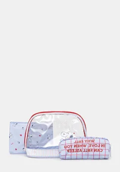 women'secretgeanta de toaleta 3-pack imagine