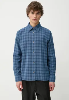 Won Hundred camasa barbati, cu guler clasic, regular, 3387-14267 imagine