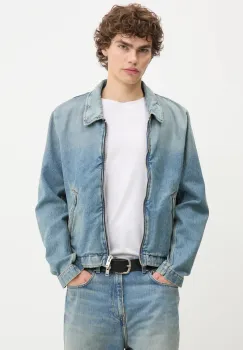 Won Hundred geaca jeans de tranzitie, 3753-15028 imagine
