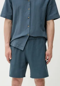 Won Hundred pantaloni scurti  din bumbac 3561-14234 imagine