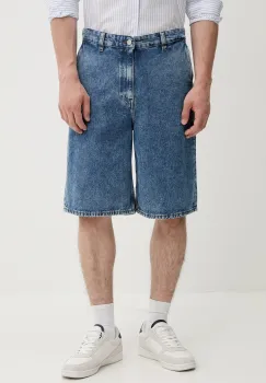 Won Hundred pantaloni scurti jeans 3566-15166 imagine