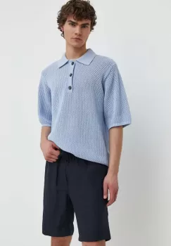 Won Hundred pulover de bumbac 2781-11085 imagine