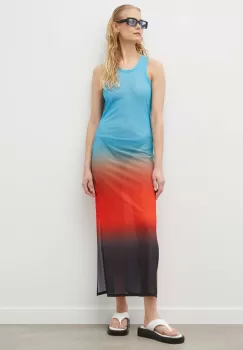 Won Hundred rochie maxi, drept imagine