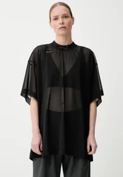 Won Hundred tricou culoarea negru, 3649-13034 imagine