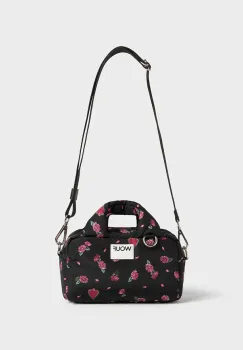 WOUF geanta Bloom Bowling Bag 20 x 14 x 11 cm imagine