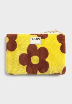 WOUF geanta cosmetica din bumbac Phi Phi 21 x 13 cm imagine