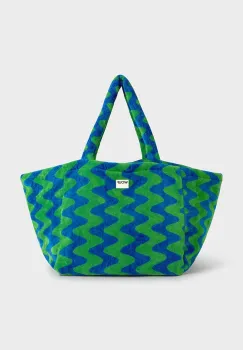 WOUF geanta de bumbac Goa 33 x 35 cm imagine