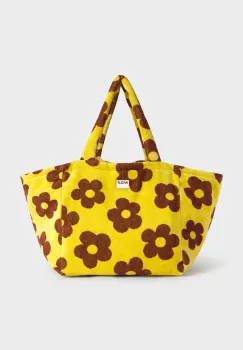 WOUF geanta de bumbac Phi Phi 33 x 35 cm imagine