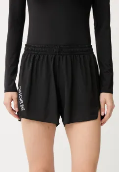 X-bionic pantaloni scurti de trekking pentru femei STREAMLITE TRAIL RUNNING imagine