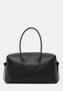 Yuzefi geanta pentru femei, din piele BRIOCHE WEEKENDER imagine