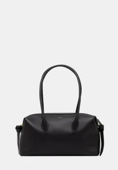Yuzefi geanta shopper pentru femei din piele BRIOCHE DUFFLE imagine