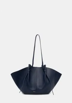 Yuzefi geanta shopper pentru femei, din piele LARGE MOCHI imagine