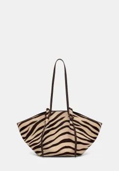 Yuzefi geanta shopper pentru femei din piele LARGE MOCHI imagine