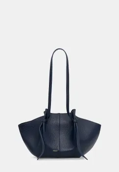 Yuzefi geanta shopper pentru femei din piele MOCHI imagine