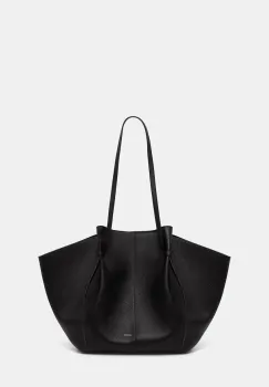 Yuzefi geanta shopper pentru femei din piele XL MOCHI imagine