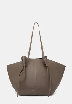 Yuzefi geanta shopper pentru femei din piele XL MOCHI imagine