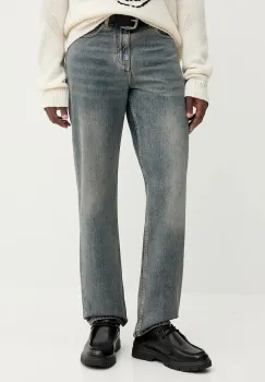 ZADIG&VOLTAIRE blugi din bumbac WMJE01196 imagine