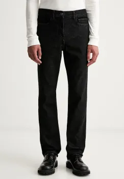 Zadig&Voltaire blugi straight pentru femei JOHN imagine