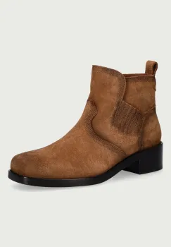Zadig&Voltaire  botine pentru femei din piele intoarsa Igata Suede imagine