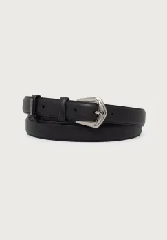 Zadig&Voltaire  curea pentru barbati din piele JIM imagine