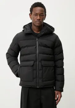 ZADIG&VOLTAIRE geaca culoarea negru, de iarna, WMOW01411 imagine