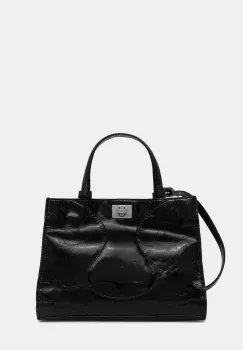 Zadig&Voltaire geanta crossbody pentru femei din piele JACK imagine