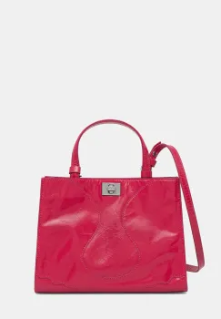 Zadig&Voltaire geanta crossbody pentru femei din piele JACK imagine