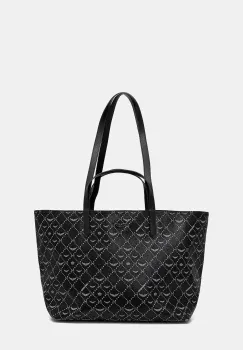 ZADIG&VOLTAIRE geanta culoarea negru LWBA03803 imagine