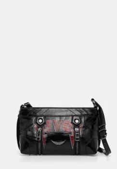 ZADIG&VOLTAIRE geanta de piele SUNNY MOOD PUNK imagine