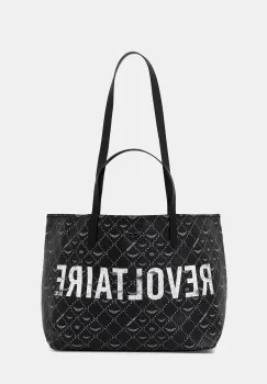ZADIG&VOLTAIRE geanta Z SHOPPER XL REVOLTAIRE imagine