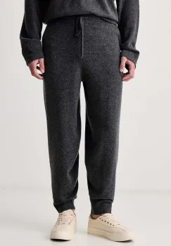 Zadig&Voltaire  pantaloni de trening pentru barbati din lana PARRY imagine