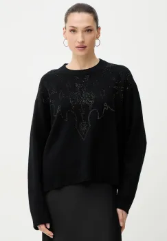 ZADIG&VOLTAIRE pulover de casmir imagine