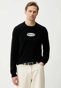 ZADIG&VOLTAIRE pulover de lana imagine