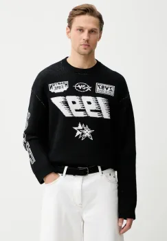 ZADIG&VOLTAIRE pulover de lana imagine