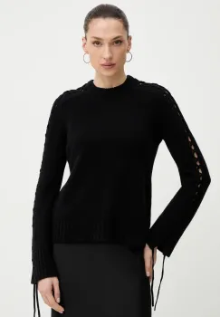 ZADIG&VOLTAIRE pulover de lana imagine