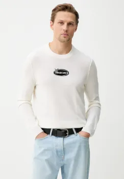 ZADIG&VOLTAIRE pulover de lana imagine