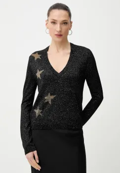 ZADIG&VOLTAIRE pulover din amestec de lana imagine