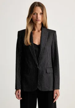 Zadig&Voltaire sacou pentru femei cu vascoza VALSER imagine