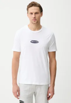 ZADIG&VOLTAIRE tricou din bumbac imagine