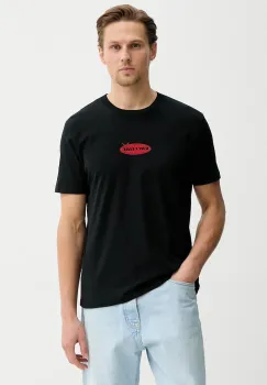 ZADIG&VOLTAIRE tricou din bumbac imagine