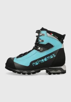 Zamberlan pantofi Brenva GTX RR femei, culoarea turcoaz, izolat imagine