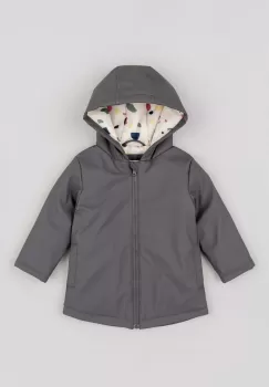 zippy geaca bebe culoarea negru imagine