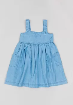 zippy rochie bebe mini, evazati imagine