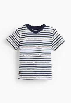 zippy tricou din bumbac pentru bebelusi modelator imagine